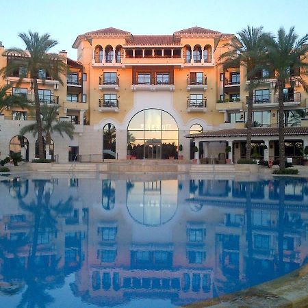 Mar Menor Resort Torre-Pacheco Exterior foto