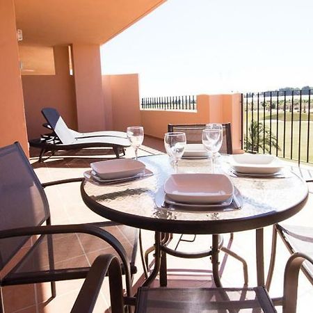Mar Menor Resort Torre-Pacheco Exterior foto