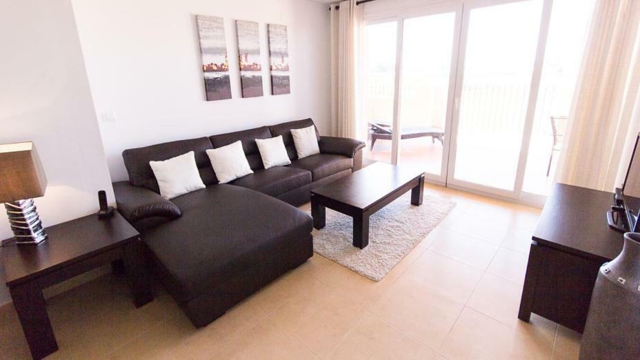 Mar Menor Resort Torre-Pacheco Exterior foto