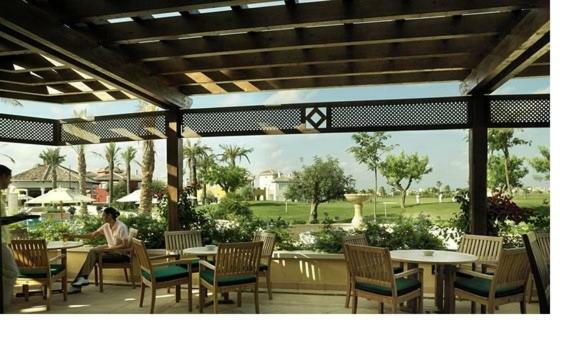 Mar Menor Resort Torre-Pacheco Exterior foto